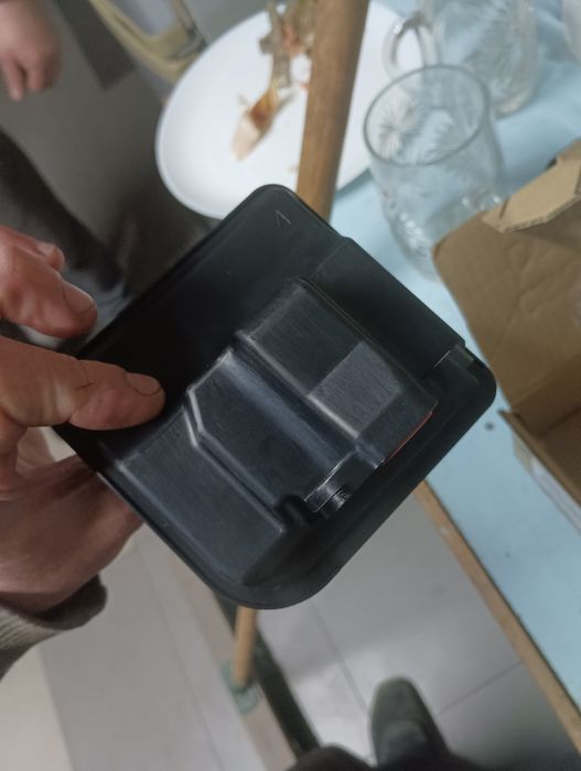 Фільтр АКПП camry 70 Highlander