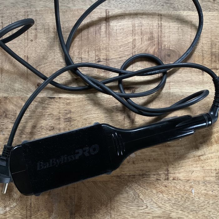 karbownica BaBylissPRO EP technology 5.0