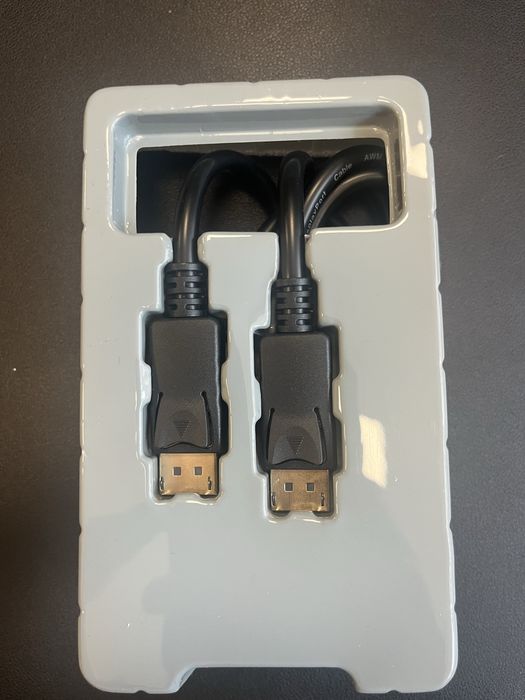 Кабель Maxxter CCBP-DP-DP-1.8 DisplayPort v1.2 1.8 m (CCBP-DP-DP-1.8)
