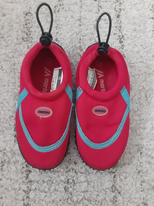Buty do wody Martes rozmiar 25 gratis