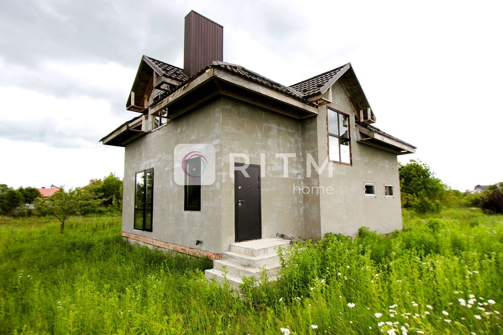 Продається будинок у с. Гірка Полонка