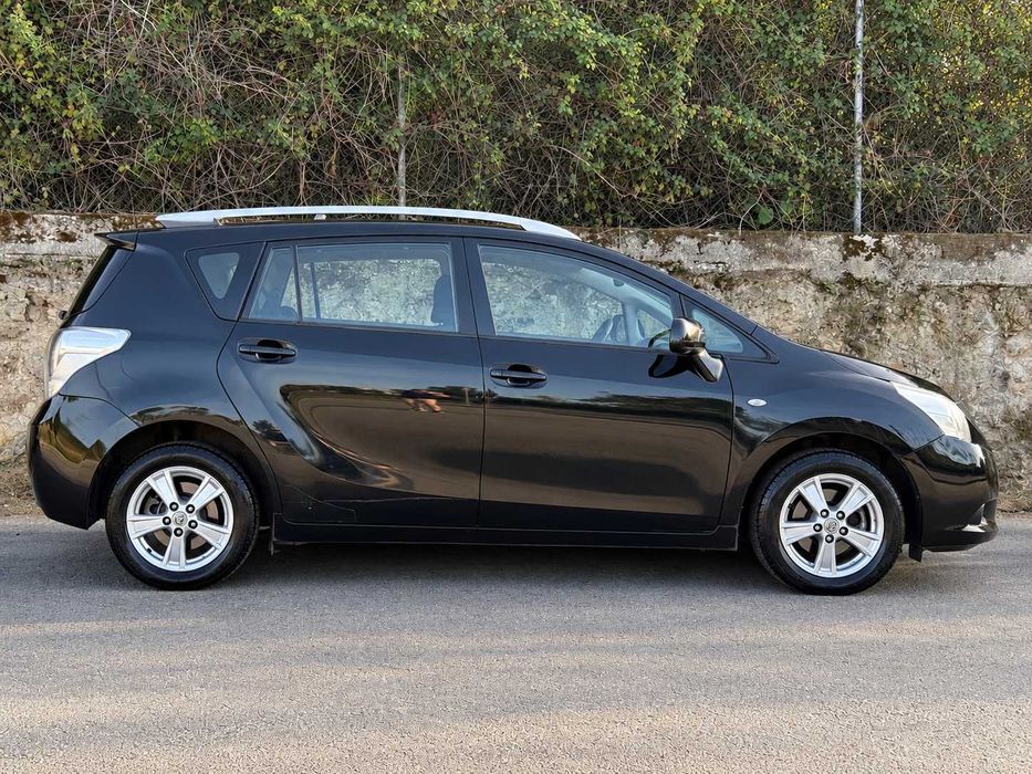 Toyota Verso 2.0 D-4D Nacional 7 lugares