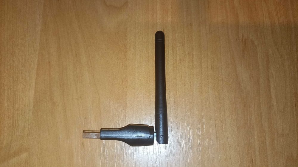 WiFi адаптер 2.4ГГц (MT7601)