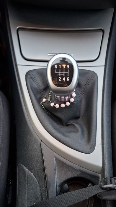BMW Série 1 120D