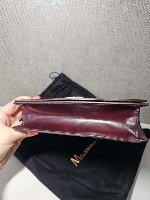 Жіноча сумочка Massimo Dutti
