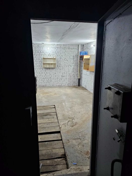 Здається в оренду гараж в АК КЕРМО (віул.Заводська 1-Б)