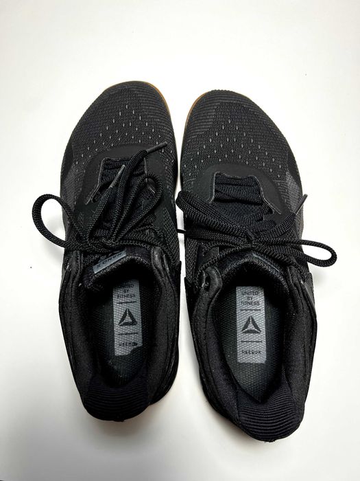 Buty reebok crossfit nano x