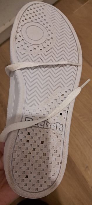 Buty Reebok rozmiar 37,5