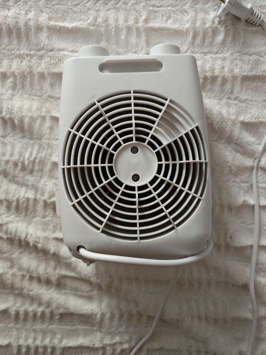 Aquecedor Termoventilador Tristar KA-5190 | 2000W | Branco