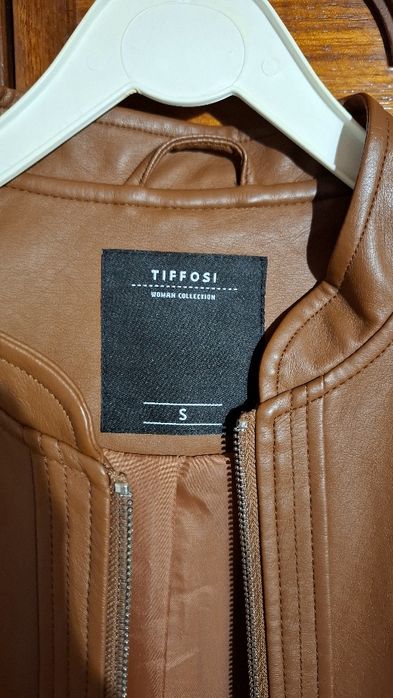 Casaco de senhora - Marca Tiffosi