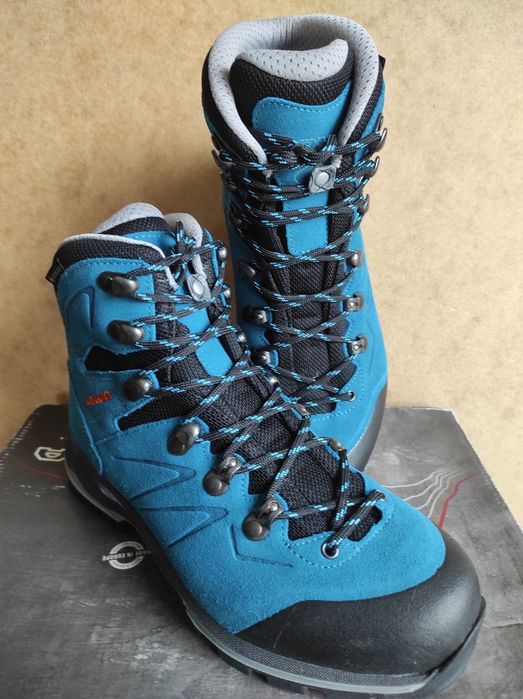 Lowa Badia GTX wmn 38