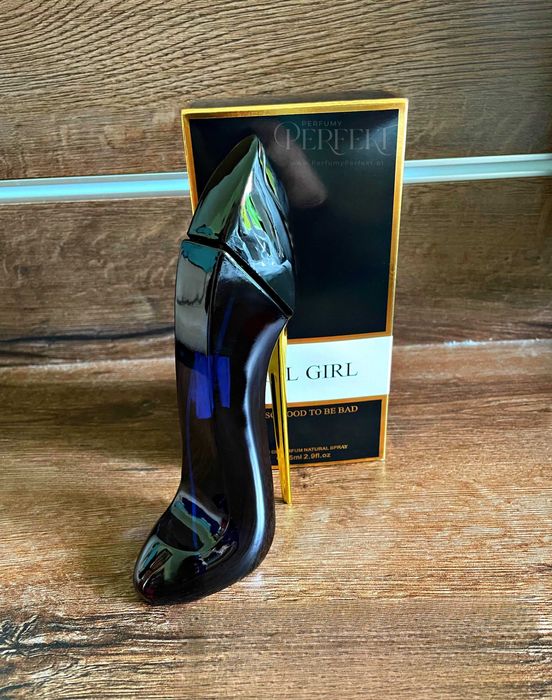 GOOD GIRL NEW YORK Perfumy Damskie 80ml Cool