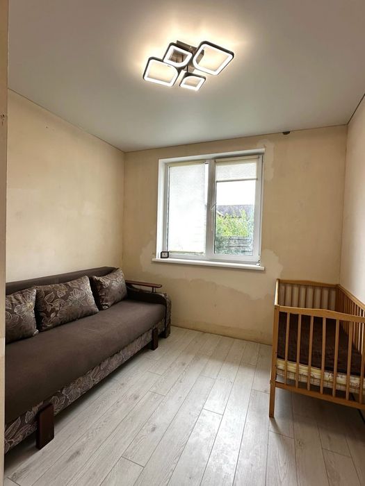 Будинок окремостоячий з ремонтом в с.Рованці Луцького району