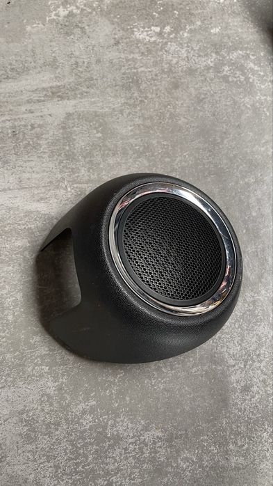 Material da porta esquerda Mini R56