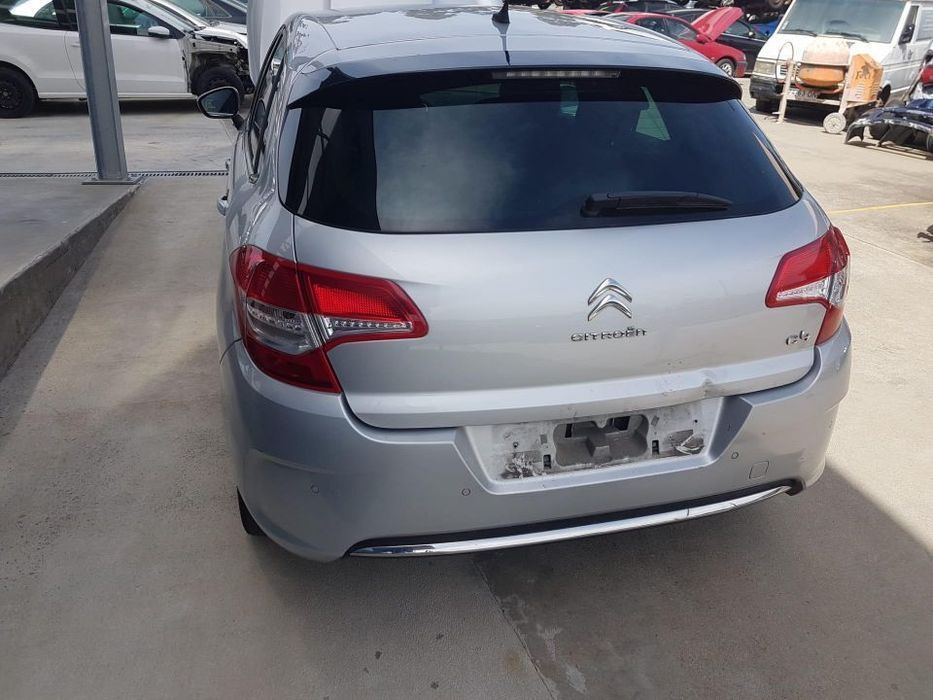 Citroen C4 2014 Hdi para peças