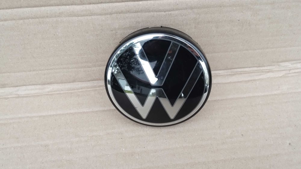 Logo Emblemat Znaczek Vw Golf 8 VIII