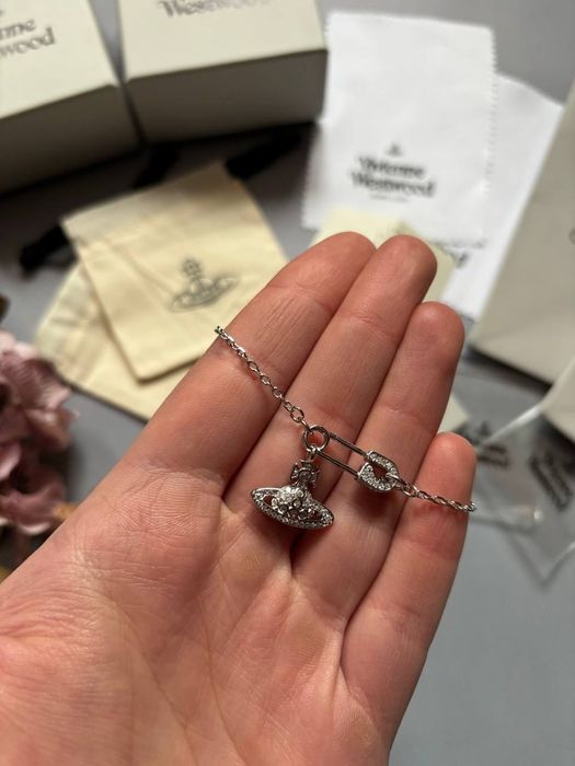 Підвіска/браслет Vivienne Westwood