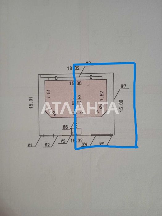 Дуплекс в Червонном хуторе! Ремонт!