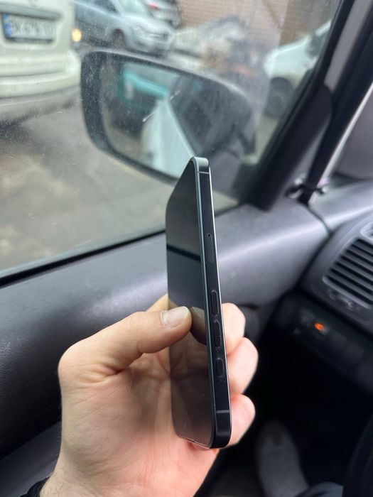 Iphone 16 pro 256 gb