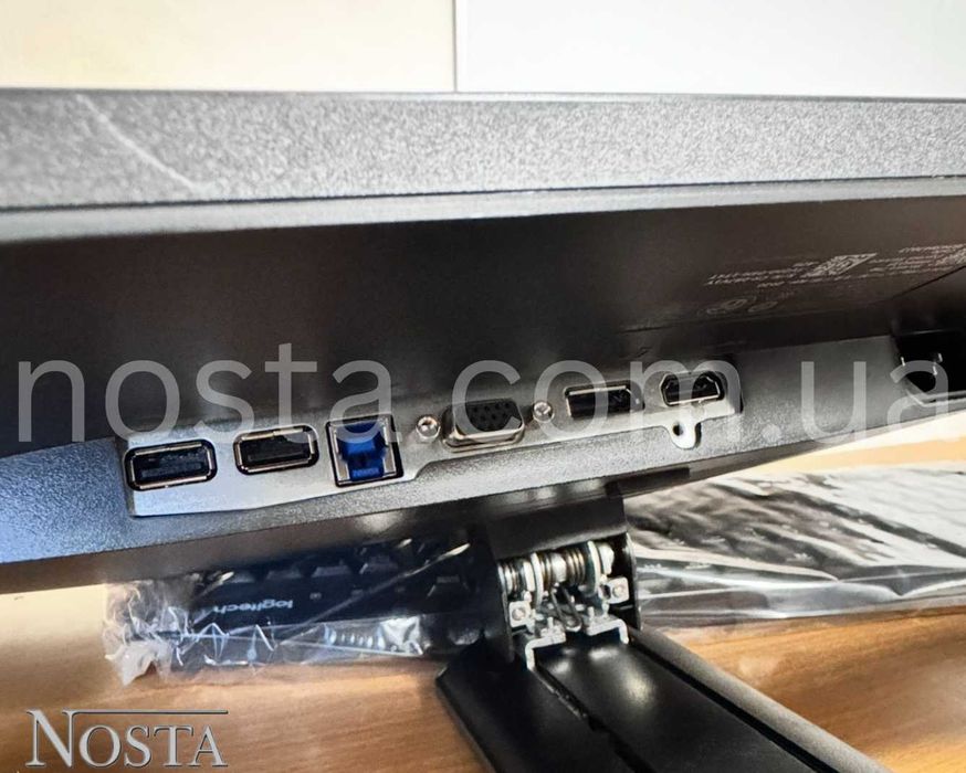 ПК Dell OptiPlex 3050 i5/8/120 КОМПЛЕКТОМ з монітором Dell 24" P2419H