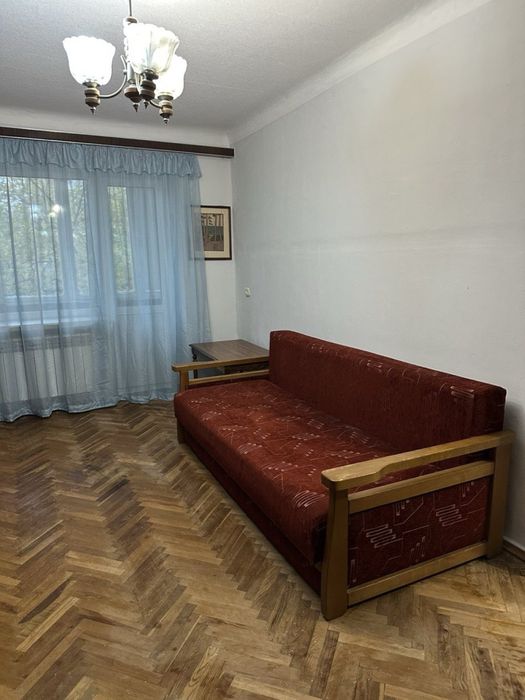 2-кімн. квартира біля парку, пр. Голосіївський 100/2