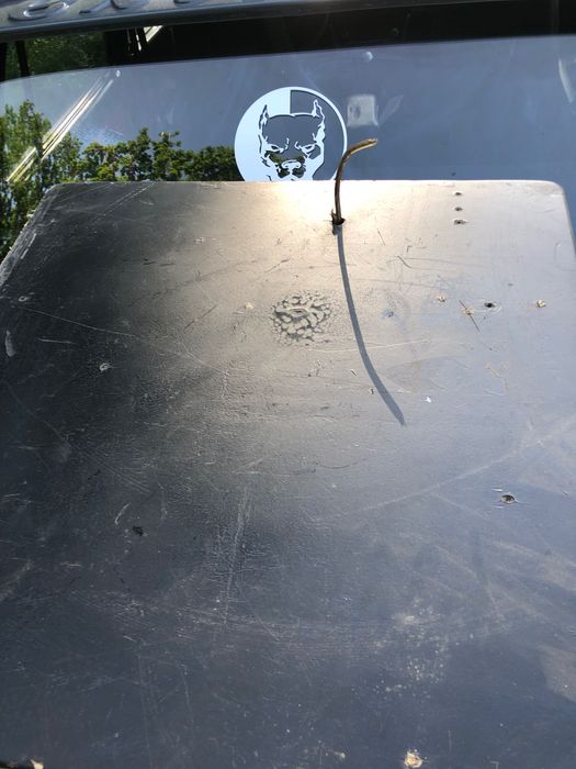 Сабвуфер з підсилювачем