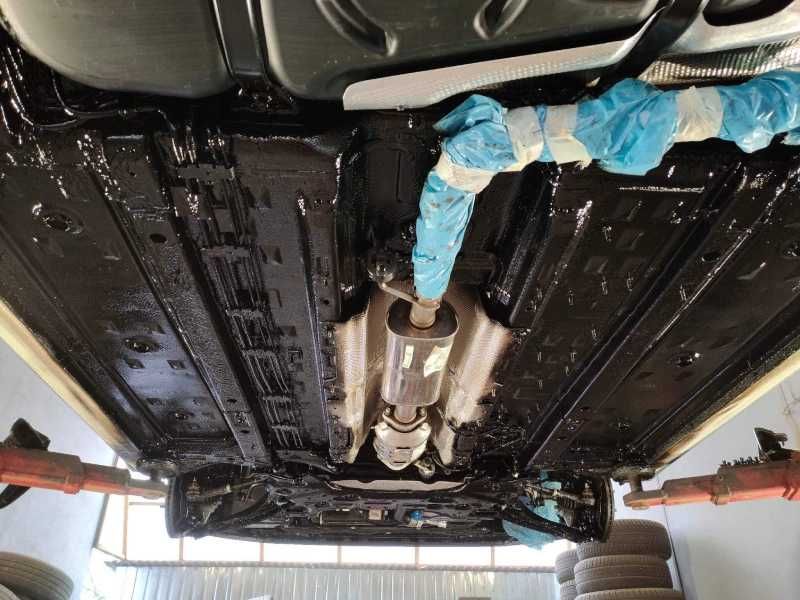 WULKANIZACJA ,KONSERWACJA PODWOZIA, Auto Serwis , Mechanika, Kosmetyka