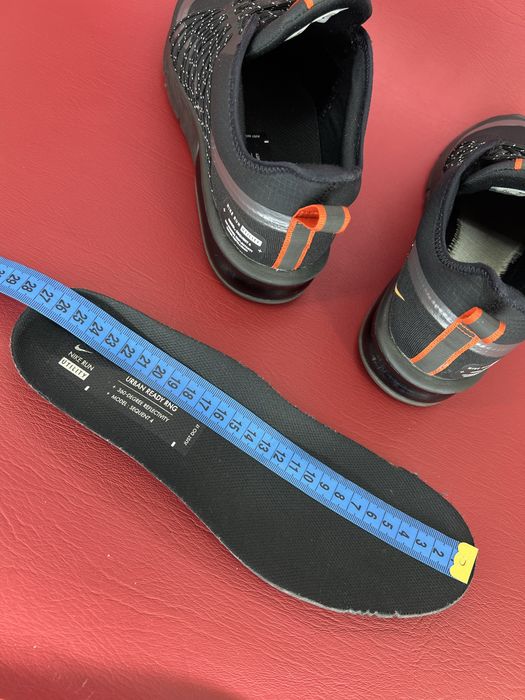 Кросівки 41р. Nike Air Max Sequent 4 Utility