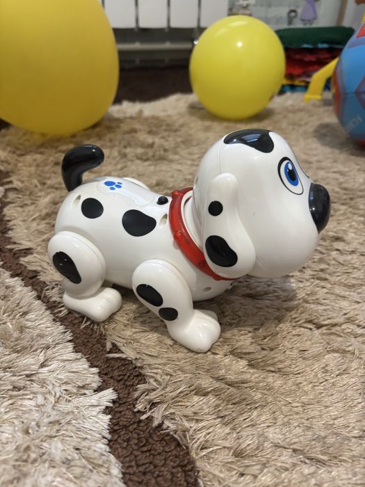LimoToy собака Топик
