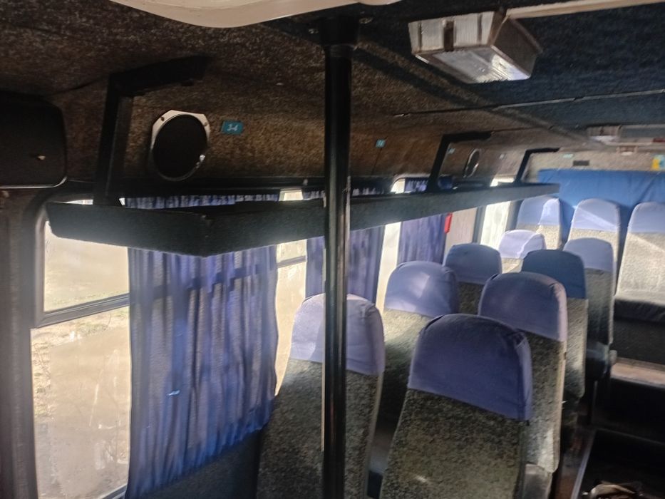 Продам автобус Богдан А-092  міжміський