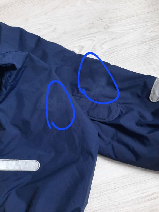 детские лыжные штаны термоштаны  lego wear зимние штаны брюки 98-104