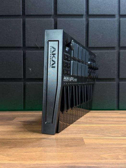 Akai Mpk mini mk3 (БЕЗКОШТОВНА доставка)