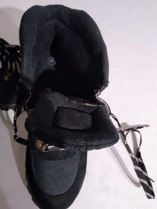 Buty Rain-Tex nr 41