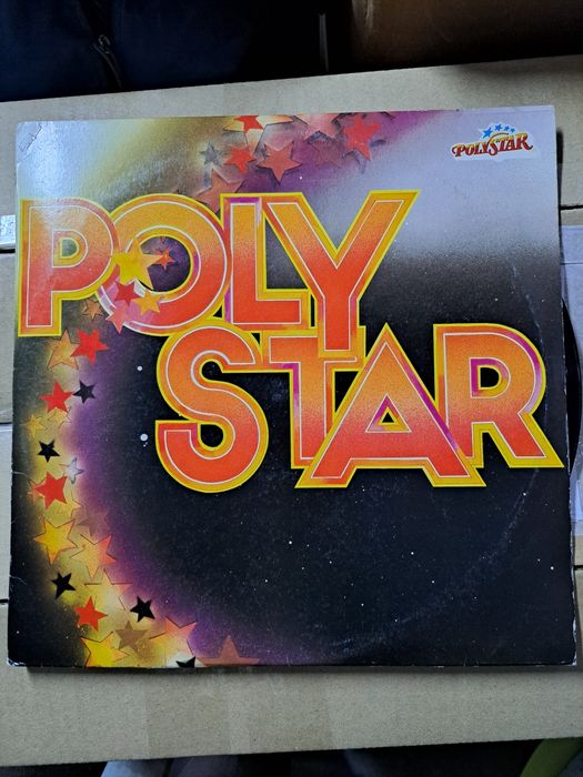 Discos de vinil - LPs