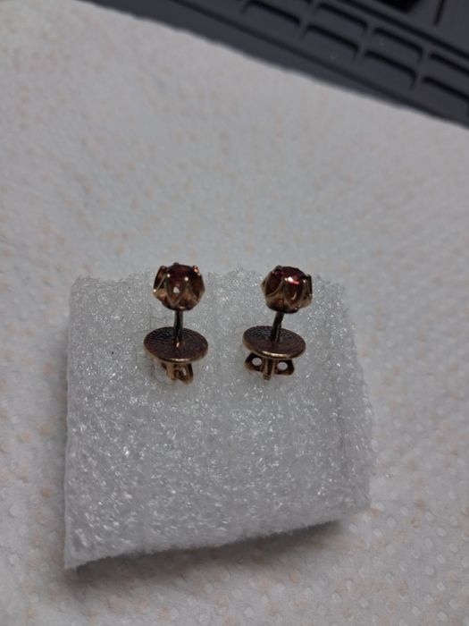 Сережки 583 / 585