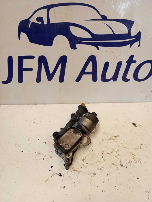 Radiador / Permutador de Óleo 1.3 CDTI / JTD – Ref: 55210824