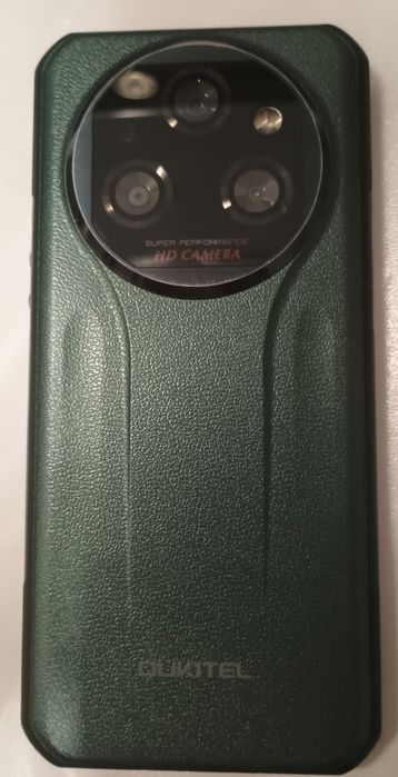 Odporny telefon Oukitel WP39 5G  6/256GB