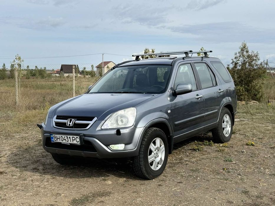 Продам автомобиль Honda-CR-V