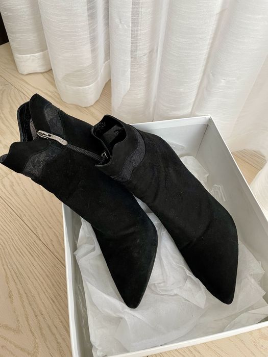 Жіночі напівчеревики