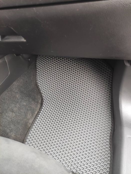 Єва килимки| Повний комплект| Швидке виготовлення| Ева| EVA