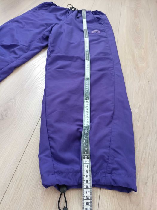 iets frans..dresy spodnie pants oversize