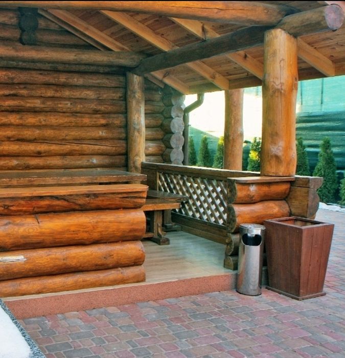 Подобова оренда будинку, Котеджу, на березі р.Десна. Баня, Сауна