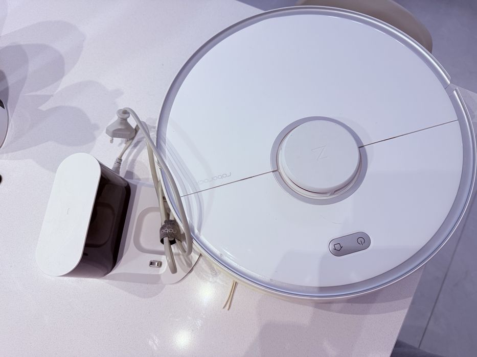 Aspirador robot XIAOMI S5 Max