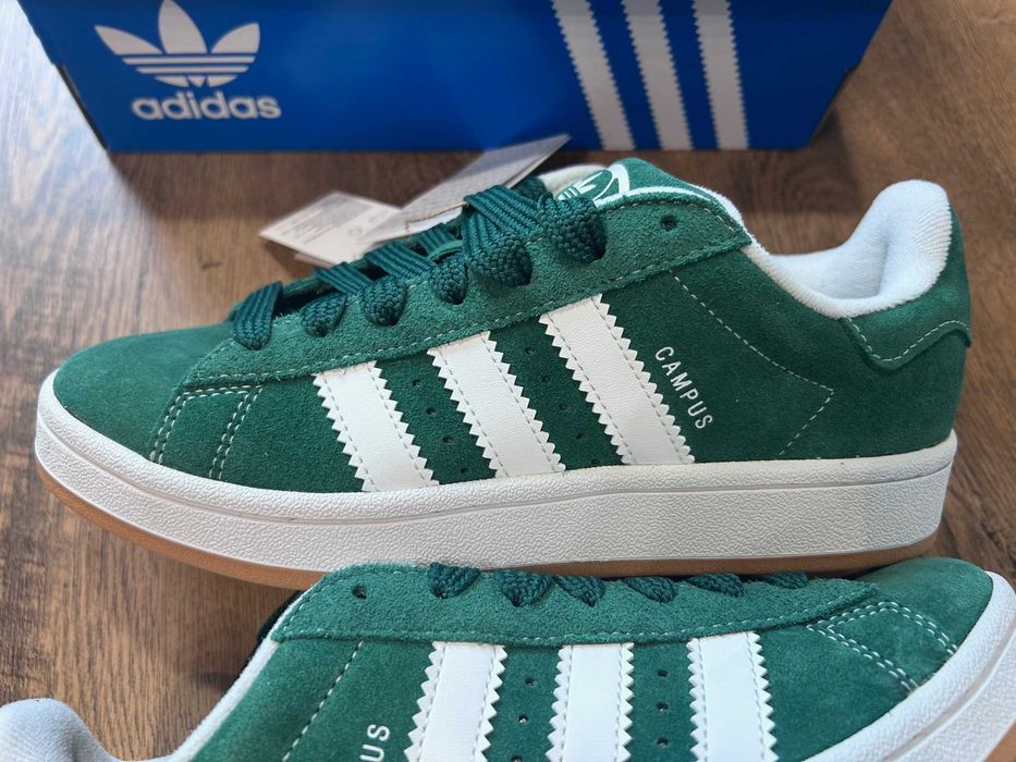 Adidas Campus rozmiar 38 2/3
