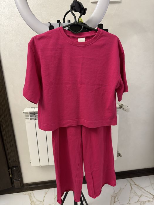 Костюм для дівчинки Zara