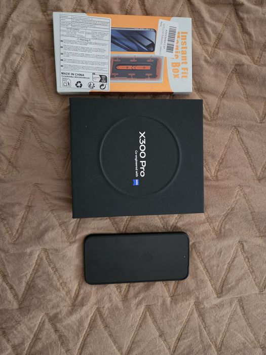 Vivo x300 pro 512 gb