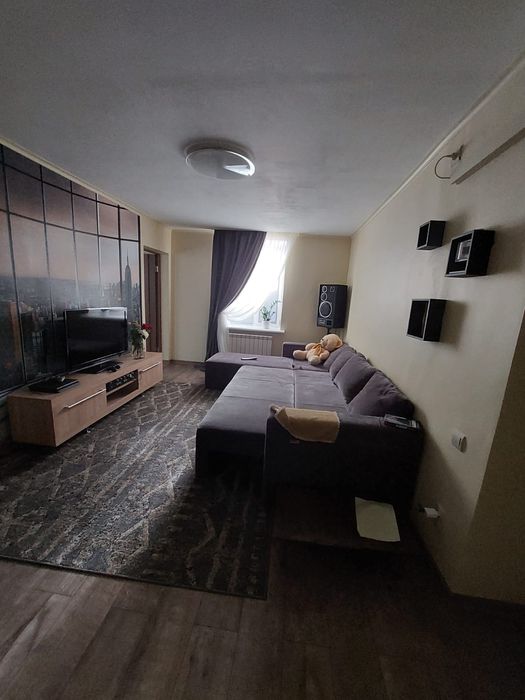 Диван   угловой.