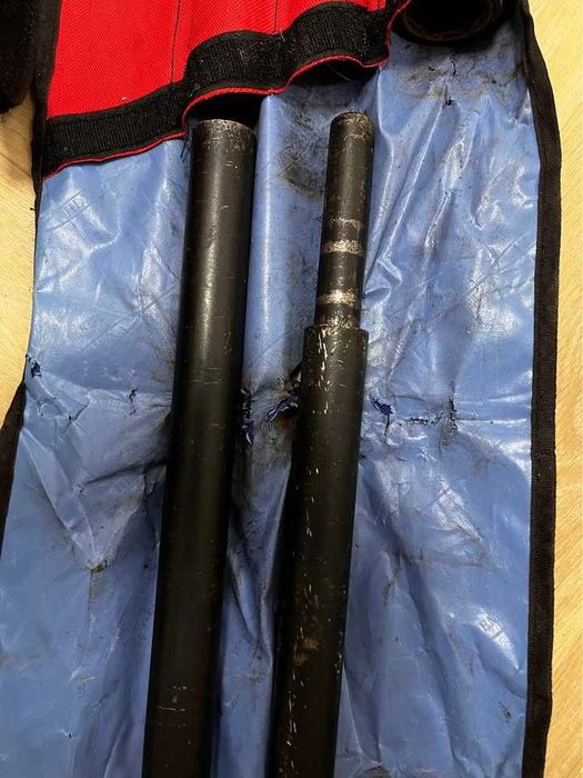 Hak holowniczy Daf oryginał