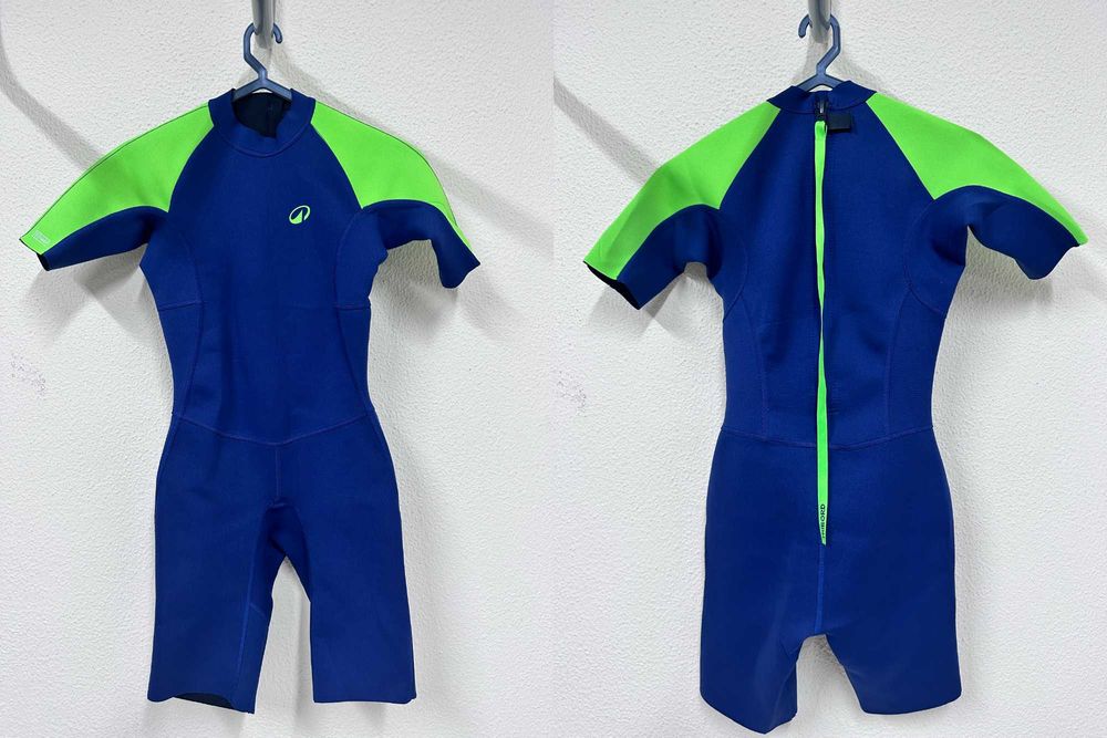 Shorts Surf Criança - Vários Tamanhos