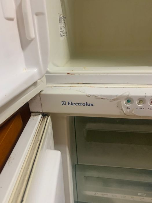 Frigorífico em bom estado